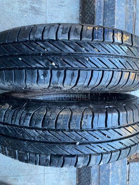 Riken 195/75 R16 Letnja