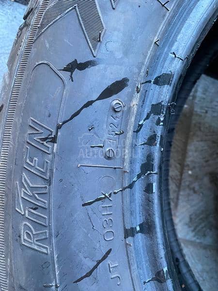 Riken 195/75 R16 Letnja
