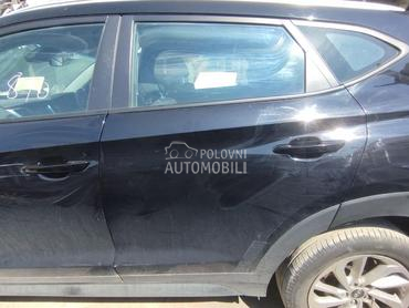 VRATA za Hyundai Tucson