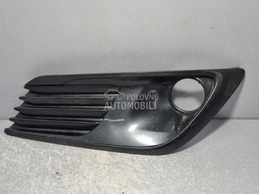 RESETKA BRANIKA za Toyota Prius