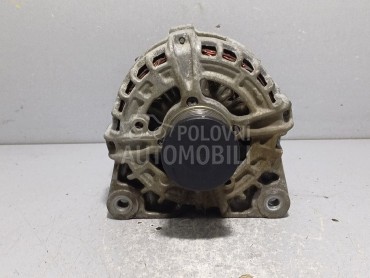ALTERNATOR za Nissan Qashqai