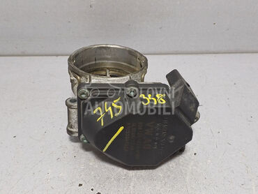 DOZER KLAPNA za Volkswagen Passat B6