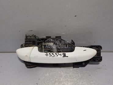 RUCKA VRATA za Volkswagen Passat B6