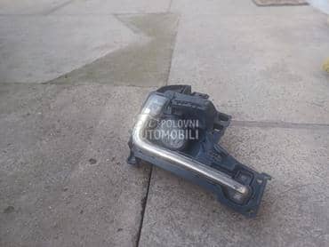 DNEVNA LED SVETLA za Citroen DS4 od 2011. do 2015. god.