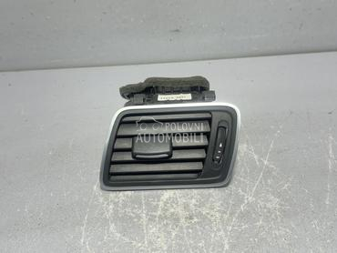 RESETKA VENTILACIJE za Volkswagen Passat CC