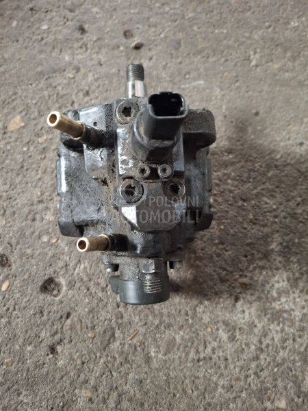 PUMPA VISOKOG PRITISKA