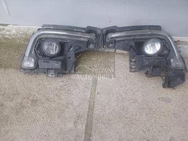 MAGLENKE za Citroen DS4 od 2011. do 2015. god.