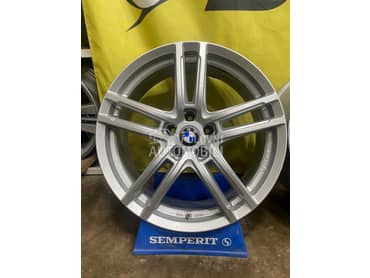 Aluminijumske felne  19" 5 x 112