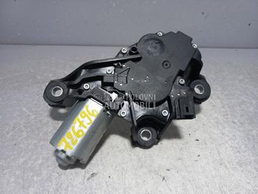 MOTORIC BRISACA GEPEKA za Nissan Qashqai