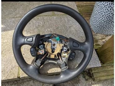 Volan za Land Rover Freelander od 1998. do 2006. god.