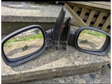 Retrovizori za Land Rover Freelander od 1998. do 2006. god.