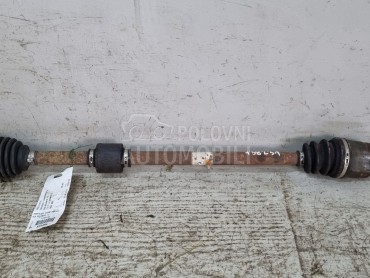 POLUOSOVINA za Kia Picanto