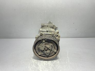 KOMPRESOR KLIME za Dacia Duster