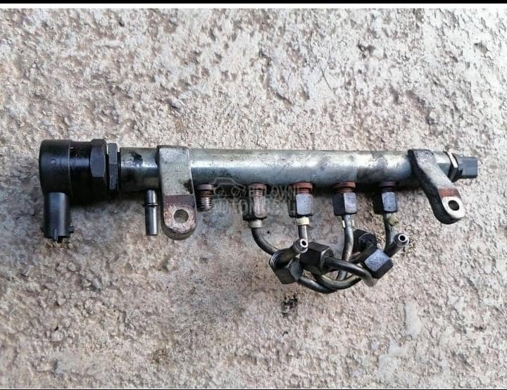 senzor pritiska goriva