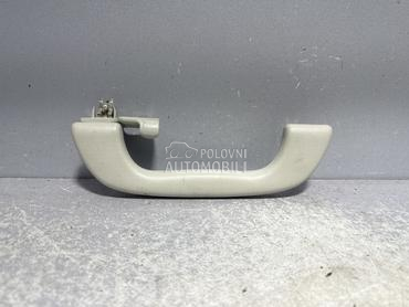 KROVNA RUCKA za Mazda 6