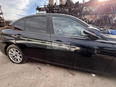VRATA za BMW Serija 3