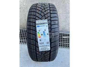 Fulda 235/45 R18 Zimska