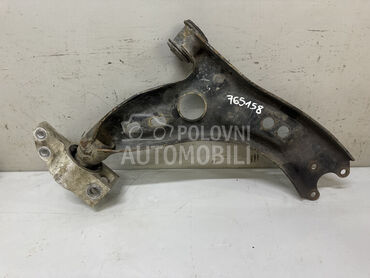 LAFETA za Volkswagen Tiguan