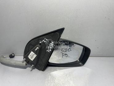 RETROVIZOR za Nissan Pathfinder