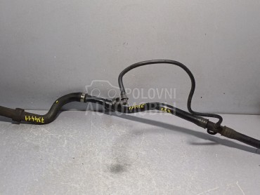 CRIJEVO za Mercedes Benz C Klasa