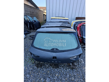 gepek vrata za Seat Altea, Altea XL, Arosa ... od 1999. do 2020. god.