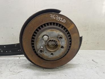 KOCIONI DISK za Volvo XC60