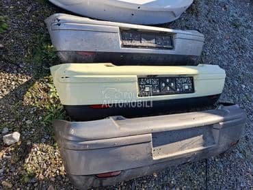 zadnji branik za Seat Arosa