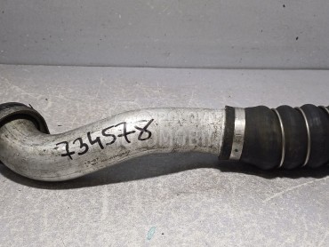 CRIJEVO INTERKULERA za BMW Serija 3