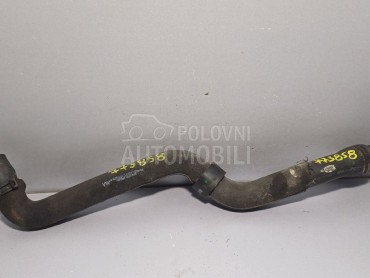 CRIJEVO za Volkswagen Passat CC