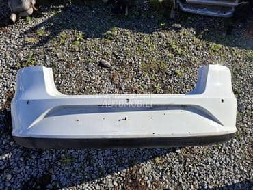 zadnji branik za Seat Toledo od 2012. do 2018. god.