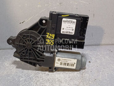 MOTORIC PODIZACA STAKLA za Volkswagen Caddy