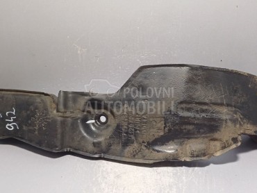 PLASTIKA za Volvo XC60