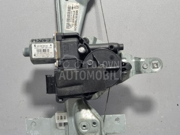 MOTORIC PODIZACA STAKLA za Peugeot 307