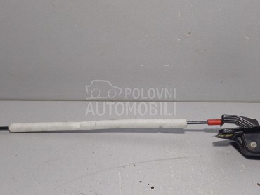 BRAVA VRATA za Peugeot Expert