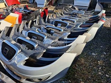 branik za Seat Altea, Altea XL, Toledo od 2004. do 2008. god.