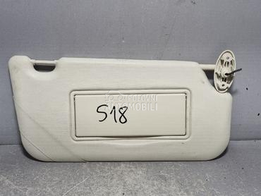 SUNCOBRAN za Ford Focus