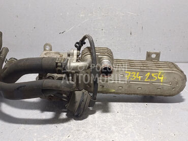 HLADNJAK EGR VENTILA za Volkswagen Touran