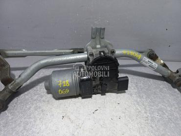 MOTORIC PREDNJEG BRISACA za Peugeot 2008