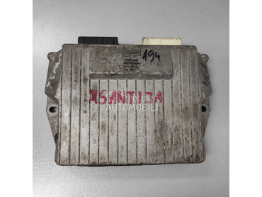 ELEKTRONIKA MOTORA za Citroen Xantia