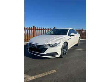 Volkswagen Arteon ELEGANCE/DSG/ORG KM