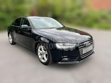 VRATA za Audi A4