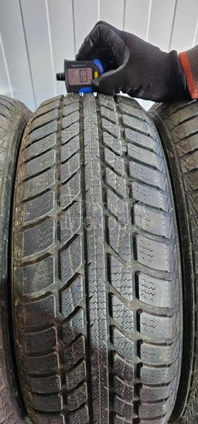 Kingstar 185/60 R15 Zimska