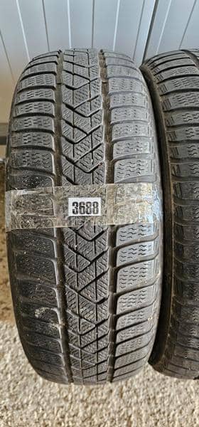 Pirelli 205/60 R17 Zimska