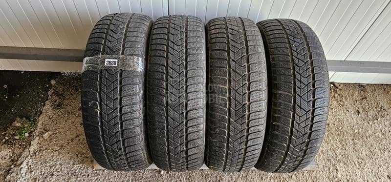 Pirelli 205/60 R17 Zimska
