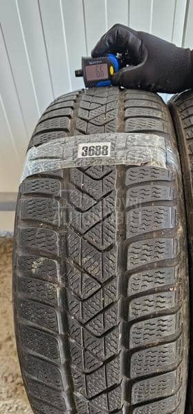Pirelli 205/60 R17 Zimska