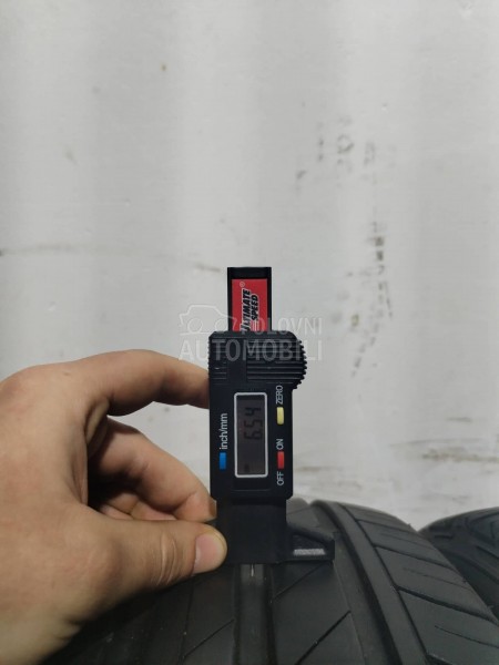 Bridgestone 215/50 R18 Letnja