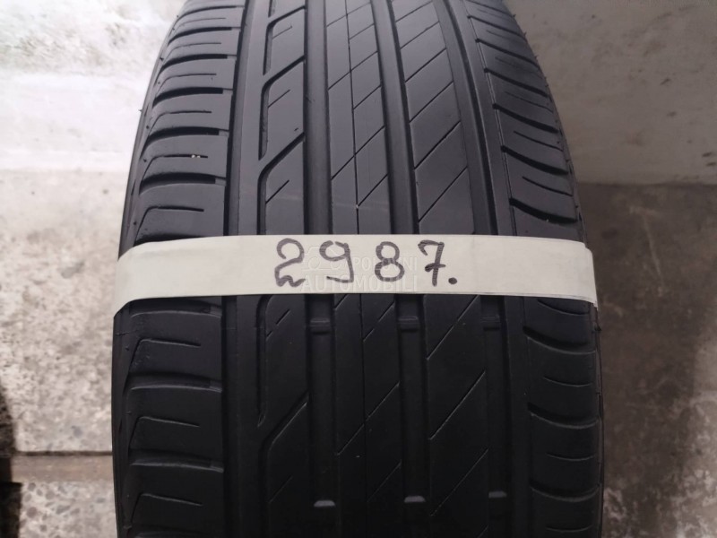 Bridgestone 215/50 R18 Letnja