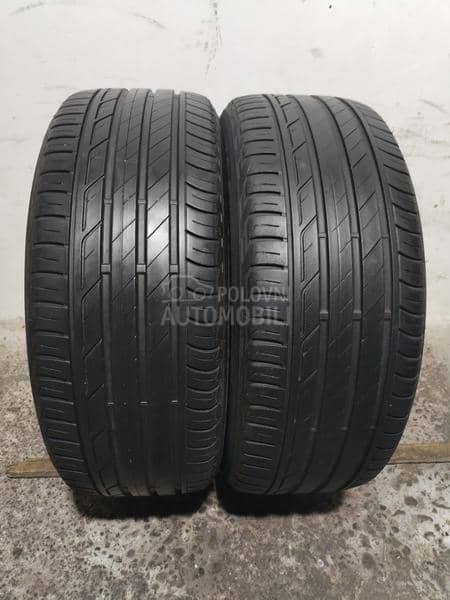 Bridgestone 215/50 R18 Letnja