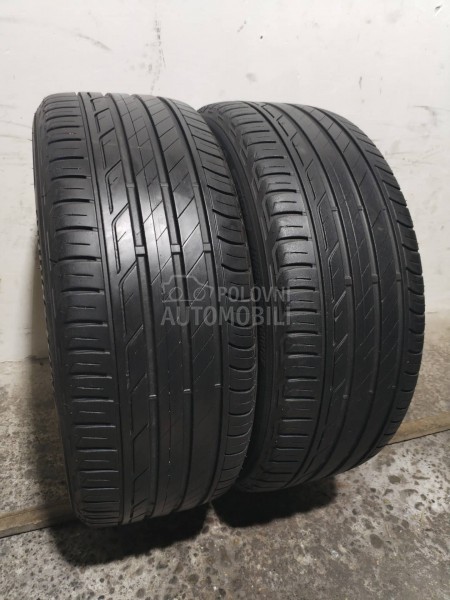 Bridgestone 215/50 R18 Letnja