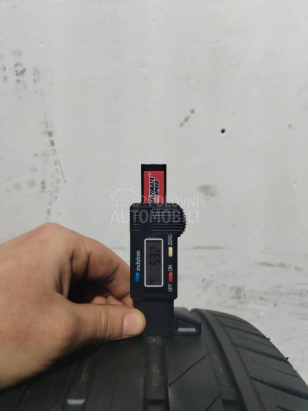 Bridgestone 215/50 R18 Letnja